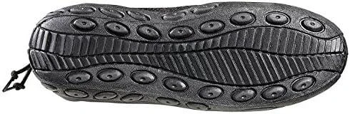 Beco beermann Vandens batai unisex BECO, dydis 45, juodas