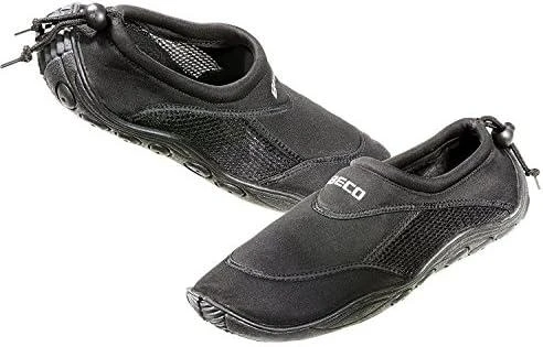 Beco beermann Vandens batai unisex BECO, dydis 45, juodas