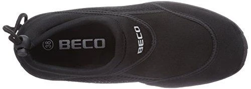 Beco beermann Vandens batai unisex BECO, dydis 45, juodas