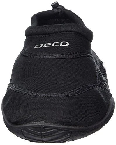 Beco beermann Vandens batai unisex 9217 0 46 juodas