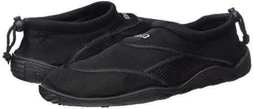 Beco beermann Vandens batai unisex 9217 0 46 juodas