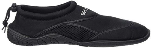 Beco beermann Vandens batai unisex 9217 0 46 juodas