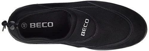Beco beermann Vandens batai unisex 9217 0 46 juodas