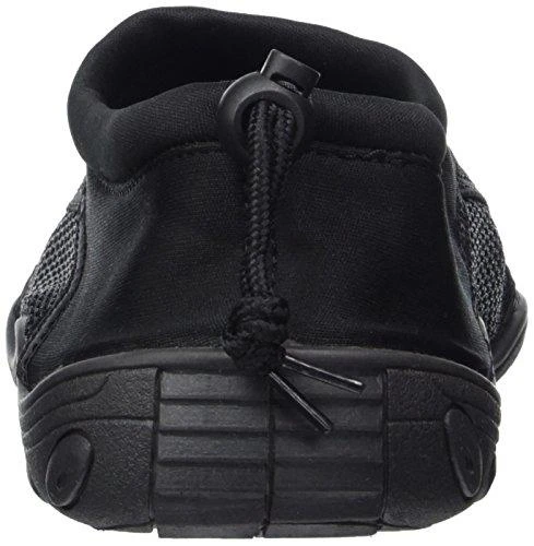 Beco beermann Vandens batai unisex 9217 0 46 juodas