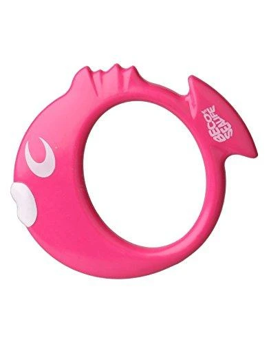 Beco beermann Nardymo žiedas SEALIFE PINKY 9651
