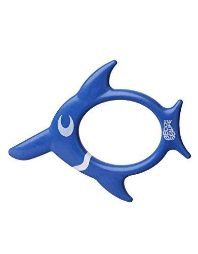 Beco beermann Nardymo žiedas SEALIFE RAY 9652