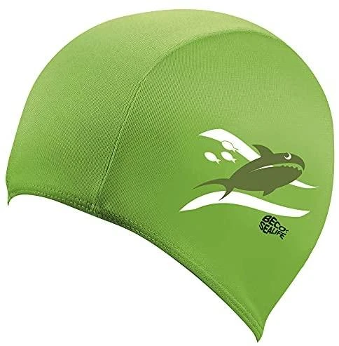 Beco beermann Kepuraitė plauk. vaik. SEALIFE PE 7703 6 mėlynas