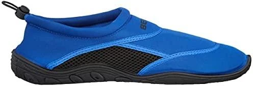 Beco beermann Vandens batai unisex 45 mėlynas/juodas