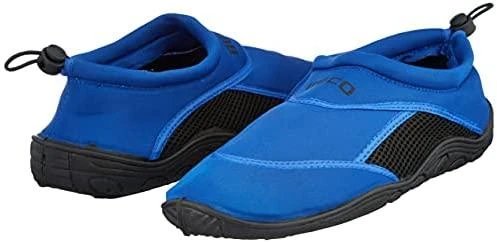 Beco beermann Mėlyna Vandens batai unisex 9217 60 46 mėlynas/juodas