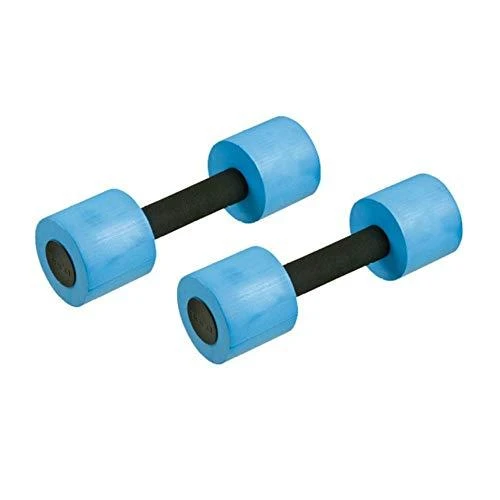 Beco beermann Aqua fitneso hanteliai AQUA HANTEL 96042 S