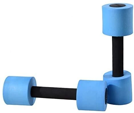 Beco beermann Aqua fitneso hanteliai AQUA HANTEL 96042 S