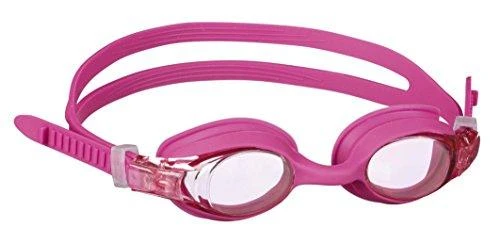 Beco beermann Plauk. akiniai vaik. BECO SEALIFE Catania 99027 04 pink 4+
