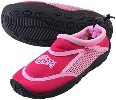 Beco beermann Vandens batai vaik. SEALIFE 90023 4 26/27 pink
