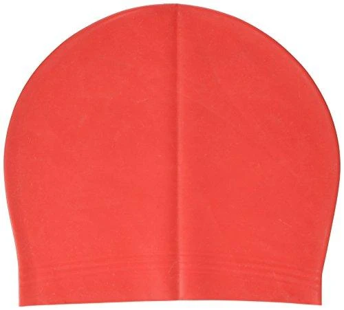 Beco beermann Kepuraitė plauk. unisex lateks. BECO 7344 5 red