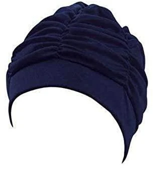 Beco beermann Kepuraitė plauk. mot. PE 7600 7 navy