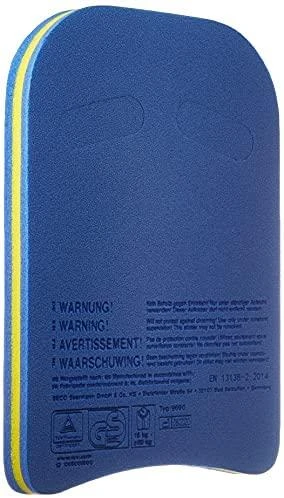 Beco beermann Plaukimo lenta KICK-BOARD, two handgrips 9690