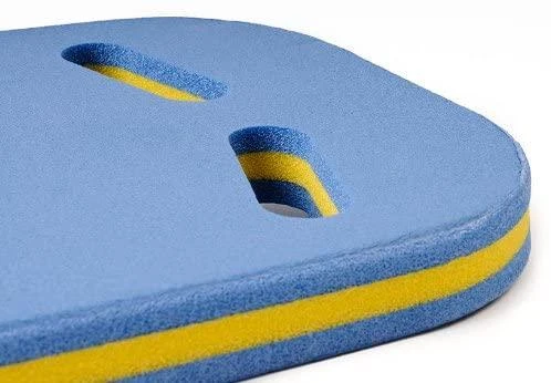 Beco beermann Plaukimo lenta KICK-BOARD, two handgrips 9690