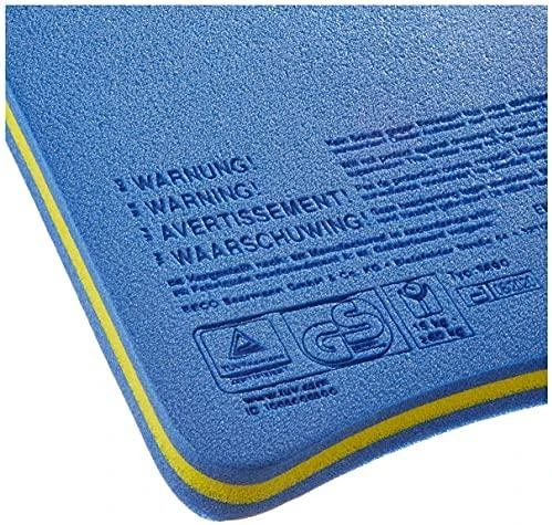 Beco beermann Plaukimo lenta KICK-BOARD, two handgrips 9690