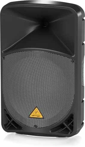 Behringer B115D – 15 colių aktyvioji garso kolonėlė