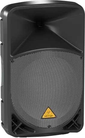 Behringer B115D – 15 colių aktyvioji garso kolonėlė