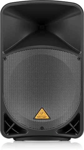Behringer B115D – 15 colių aktyvioji garso kolonėlė