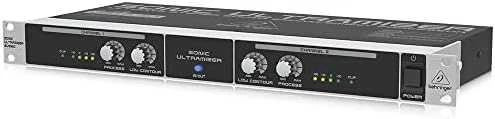 „Behringer SU9920“ psichoakustinis procesorius