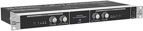 „Behringer SU9920“ psichoakustinis procesorius