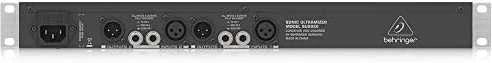 „Behringer SU9920“ psichoakustinis procesorius