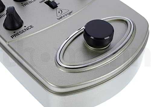 Behringer BDI21 Efekt basowy