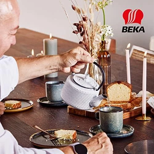 Ketaus virdulys 0,8L JITO / BEKA