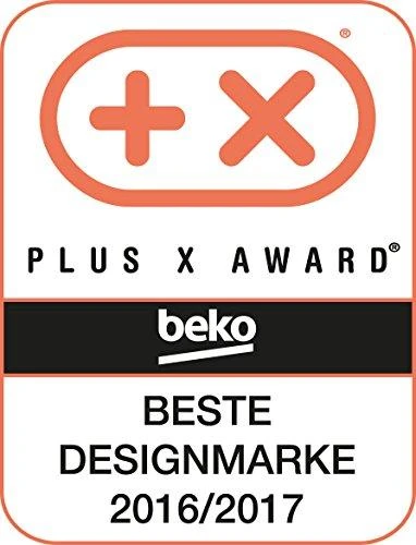 Viryklė BEKO FSM57100GW