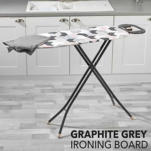 Beldray LA049872GRYFEU7 115 X 36 CM