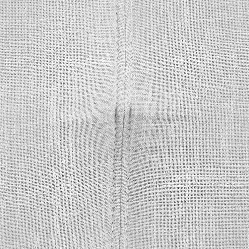 Beliani 4 vietų sofa TORPO šviesiai smėlio spalvos