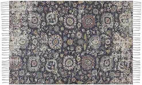 Beliani Kilimas ARMUTALAN spalvotas 140 x 200 cm