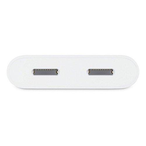 BELKIN LIGHTNING AUDIO+CHARGE ROCKSTAR