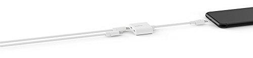 BELKIN LIGHTNING AUDIO+CHARGE ROCKSTAR