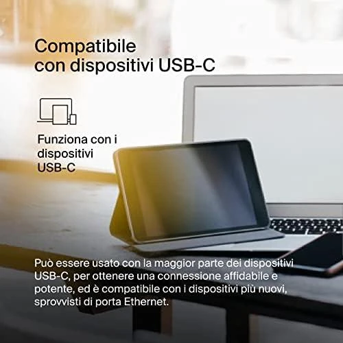 Belkin USB-C - HDMI 2.1