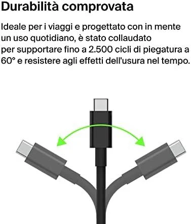 Belkin USB-C - HDMI 2.1