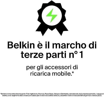 Belkin Compact Power Bank | Belkin