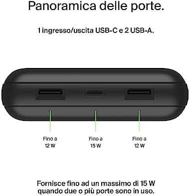 Belkin Compact Power Bank | Belkin