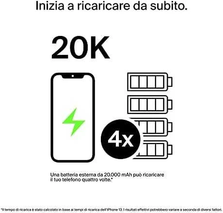 Belkin Compact Power Bank | Belkin