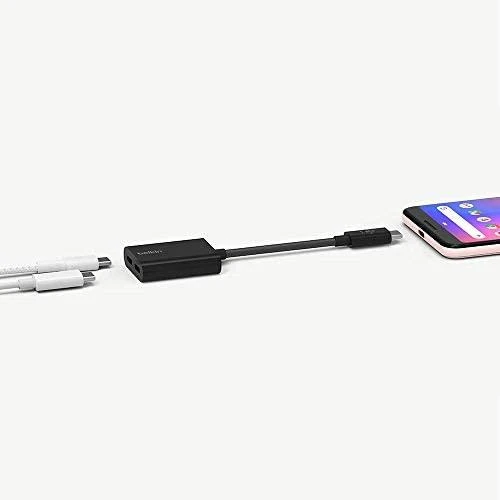 Belkin F7U081btBLK