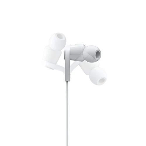 Ausinės Belkin SOUNDFORM G3H0002btWHT USB-C balta