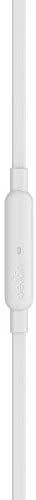 Ausinės Belkin SOUNDFORM G3H0002btWHT USB-C balta