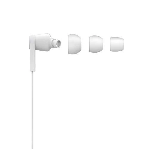 Ausinės Belkin SOUNDFORM G3H0002btWHT USB-C balta