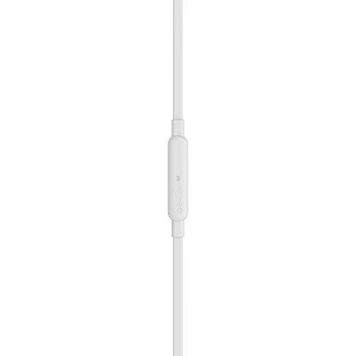 Ausinės Belkin SOUNDFORM G3H0002btWHT USB-C balta