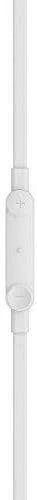 Ausinės Belkin SOUNDFORM G3H0002btWHT USB-C balta