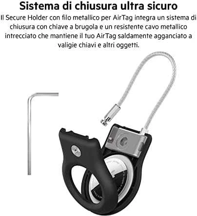 Dėklas Belkin MSC009btBK