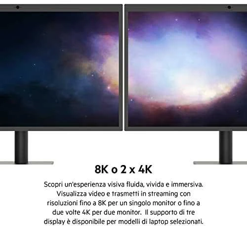 Belkin INC006vfSGY Thunderbolt 4 Pro 12w1