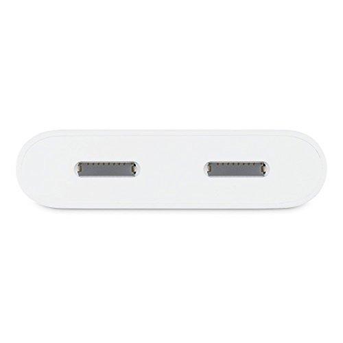 BELKIN LIGHTNING AUDIO+CHARGE ROCKSTAR